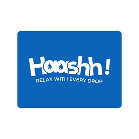 HAASHH trademark artwork