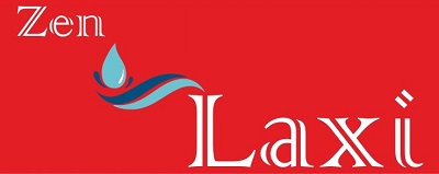 ZEN LAXI trademark artwork