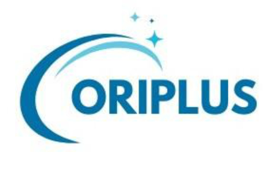 ORIPLUS trademark artwork