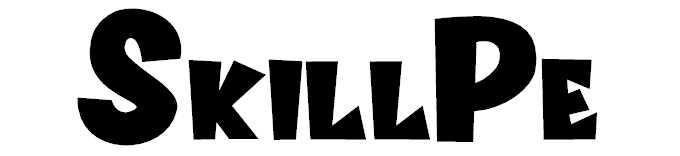 SkillPe trademark artwork