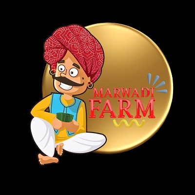 MARWADI FARM trademark artwork