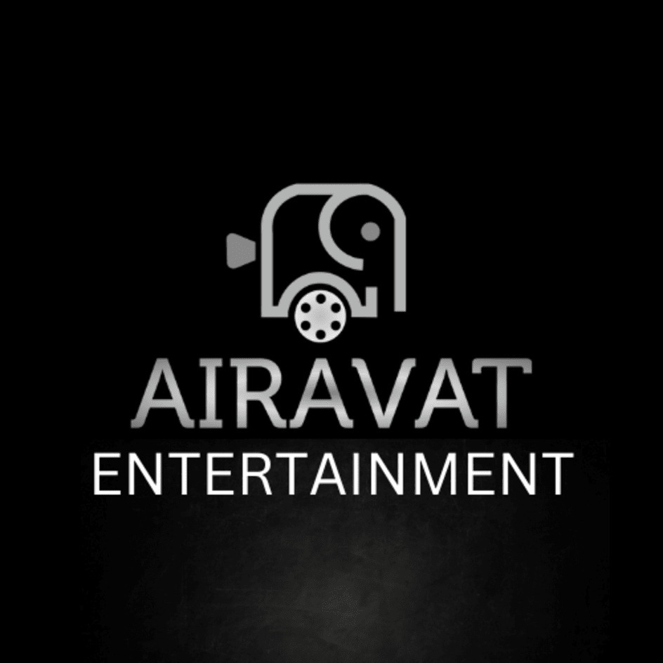 AIRAVAT ENTERTAINMENT trademark artwork