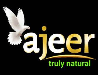 ajeer trademark artwork