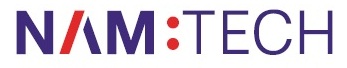 NAMTECH Label trademark artwork