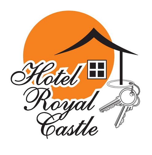 HOTEL ROYAL CASTLE trademark artwork