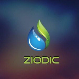 ZIODIC trademark artwork