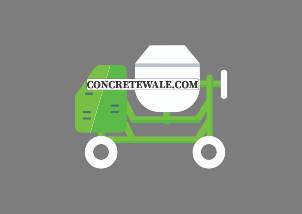 CONCRETEWALE.COM trademark artwork