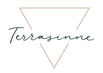 Terrasinne trademark artwork