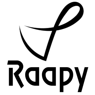 RAAPY trademark artwork
