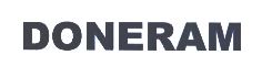 DONERAM (LABEL) trademark artwork