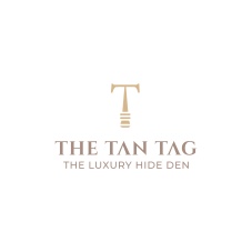 THE TAN TAG trademark artwork
