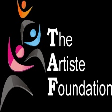 THE ARTISTE FOUNDATION trademark artwork