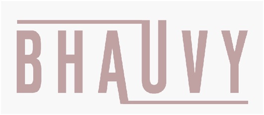 BHAUVY trademark artwork