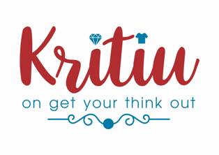 KRITIU trademark artwork