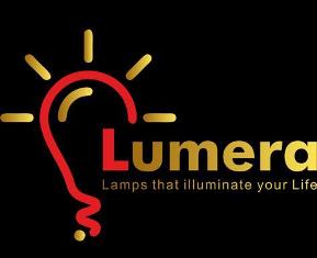 Lumera trademark artwork