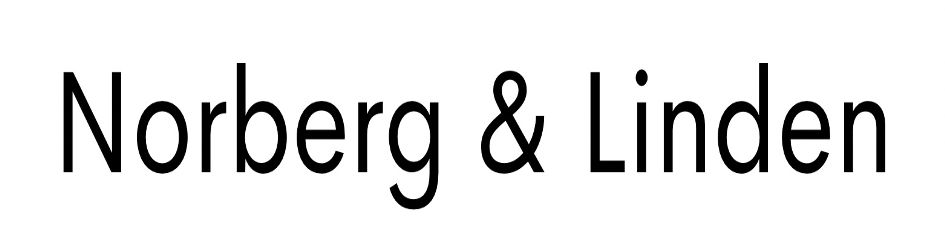 Norberg & Linden trademark artwork
