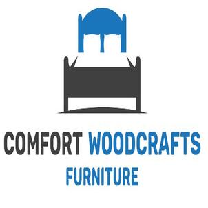 Comfort Woodcrafts trademark artwork