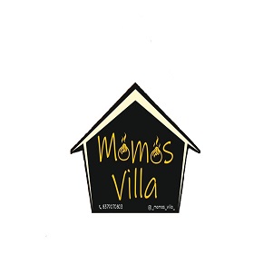 Momos Villa trademark artwork