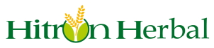 Hitron Herbal trademark artwork