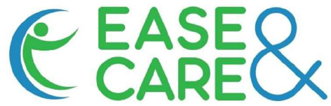 EASE&CARE trademark artwork