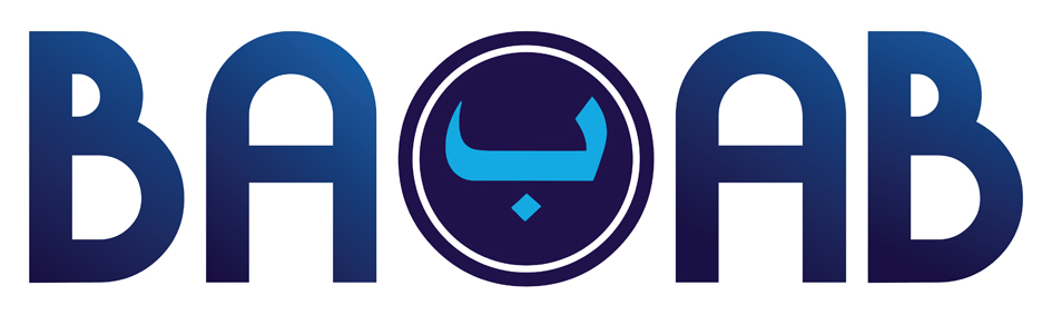 BAOAB trademark artwork