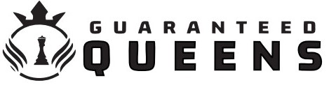 GUARANTEED QUEENS trademark artwork