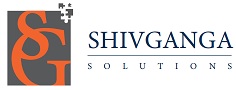 SHIVGANGA SOLUTIONS trademark artwork