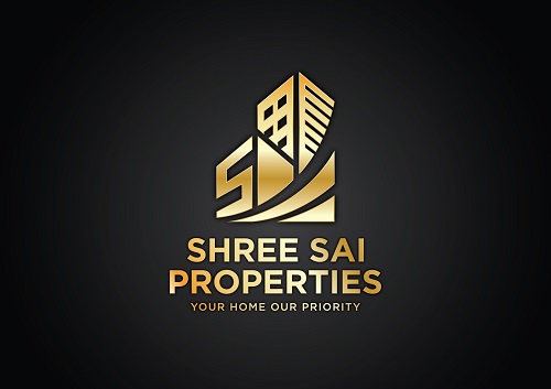 SHREE SAI PROPERTIES trademark artwork