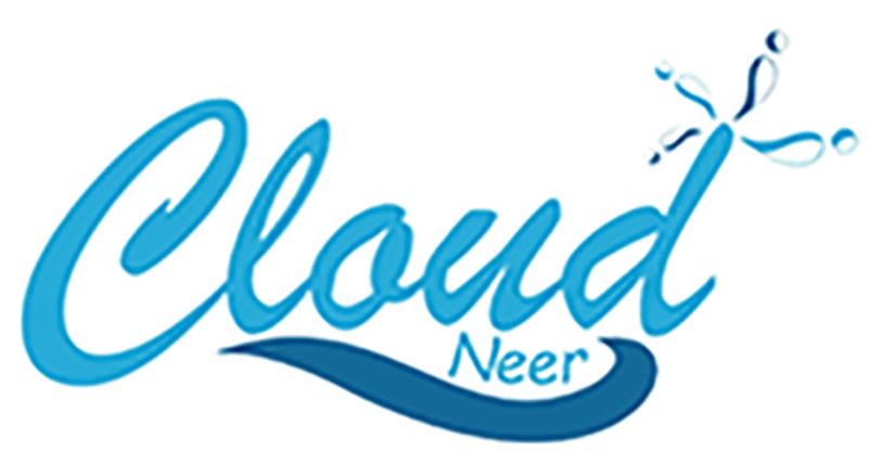 CLOUD NEER trademark artwork