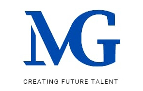MG – CREATING FUTURE TALENT trademark artwork