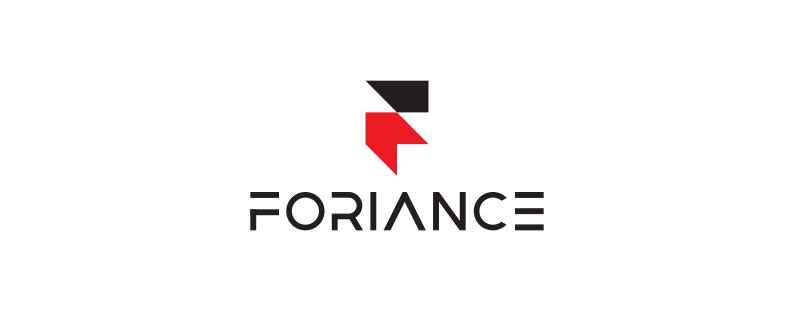 FORIANCE trademark artwork