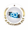 PD PLATINUM PLY trademark artwork