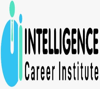 INTELLIGENCE CAREER INSTITUTE trademark artwork