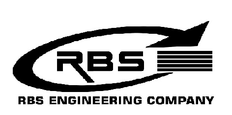 RBS Engineering Company trademark artwork