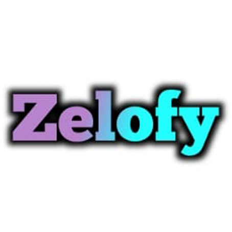 Zelofy trademark artwork
