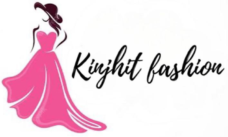 KINJHIT FASHION trademark artwork