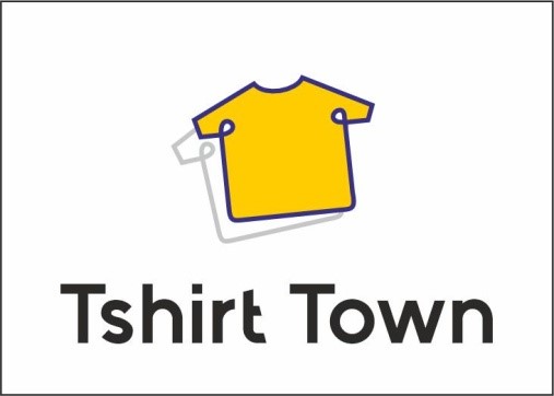 Tshirt Town trademark artwork