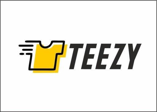 TEEZY trademark artwork