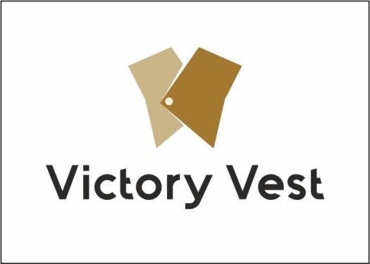 Victory Vest trademark artwork