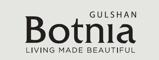 GULSHAN BOTNIA trademark artwork