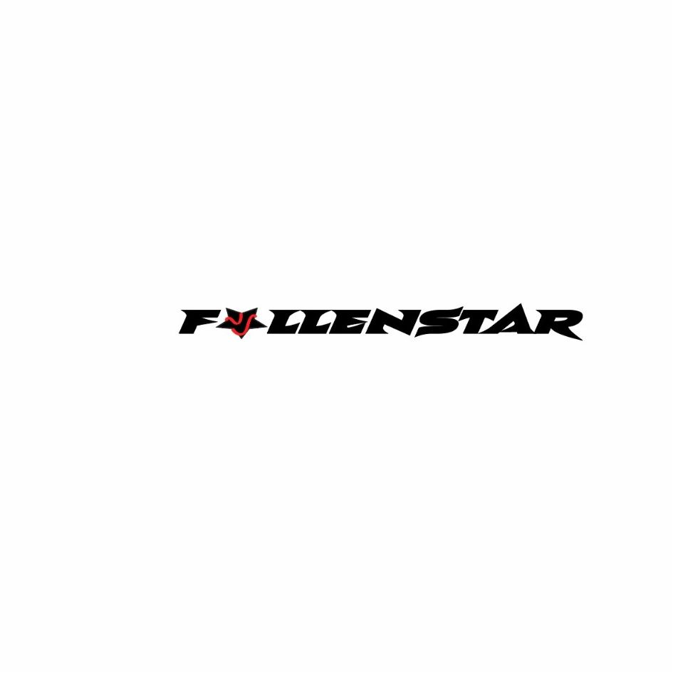 FALLENSTAR trademark artwork