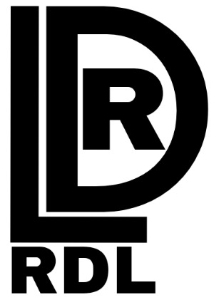 RDL trademark artwork