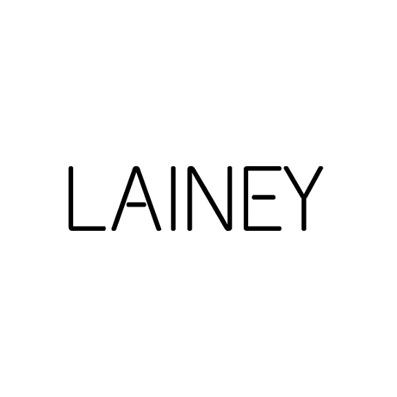 Lainey trademark artwork