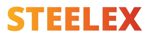 STEELEX trademark artwork