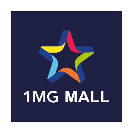 1MG MALL trademark artwork