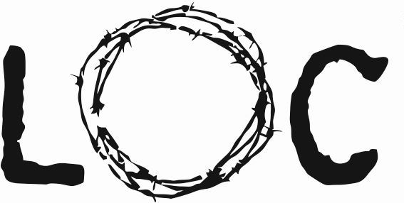 LOC WITH DEVICE trademark artwork