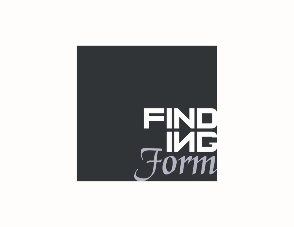 FINDING Form trademark artwork