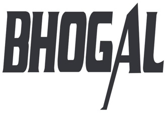 BHOGAL trademark artwork