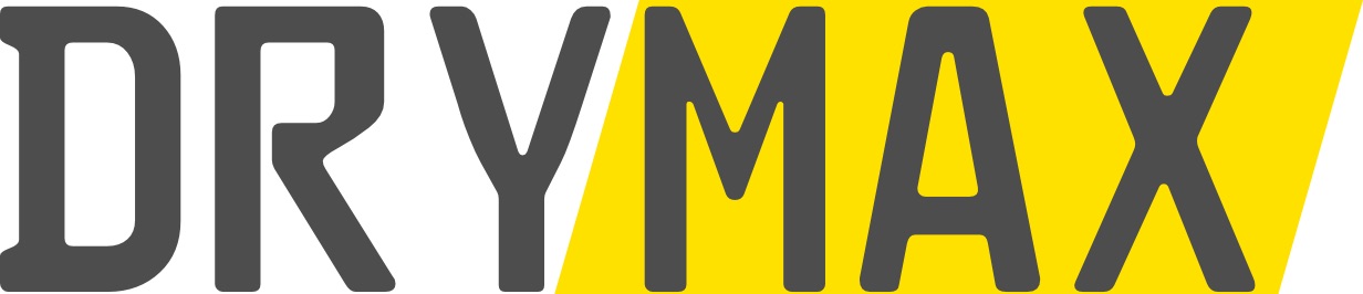 DRYMAX trademark artwork