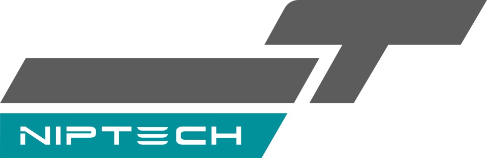 NIPTECH trademark artwork